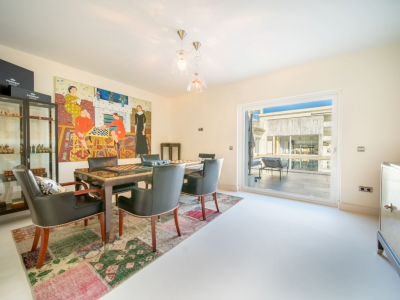 Вилла в продаже в Guadalmina Alta, Сан Педро де Алькантара