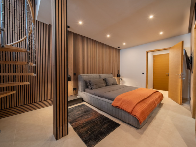 Вилла в продаже в Guadalmina Alta, Сан Педро де Алькантара