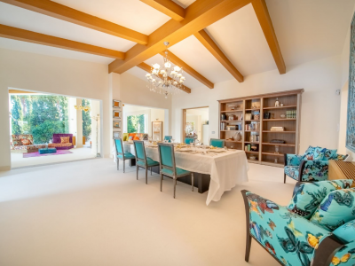 Вилла в продаже в Guadalmina Alta, Сан Педро де Алькантара