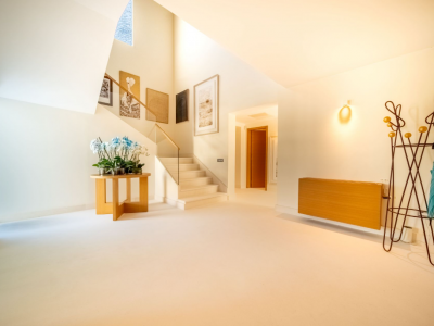 Вилла в продаже в Guadalmina Alta, Сан Педро де Алькантара