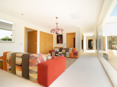 Вилла в продаже в Guadalmina Alta, Сан Педро де Алькантара