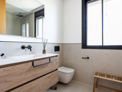 Вилла в продаже в Los Flamingos, Бенахавис