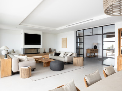 Вилла в продаже в Los Flamingos, Бенахавис