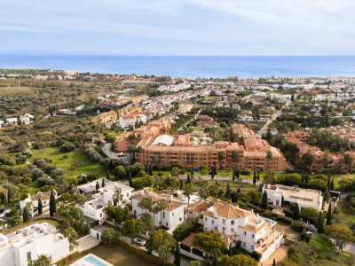 Вилла в продаже в Los Flamingos, Бенахавис