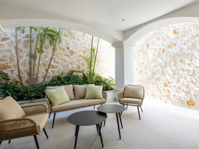 Вилла в продаже в Los Flamingos, Бенахавис