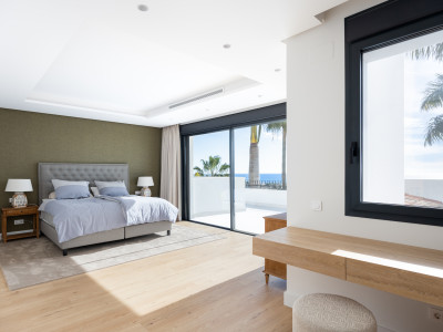 Вилла в продаже в Los Flamingos, Бенахавис