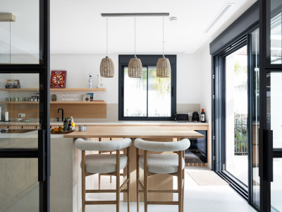 Вилла в продаже в Los Flamingos, Бенахавис