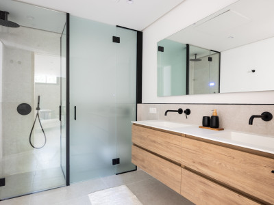 Вилла в продаже в Los Flamingos, Бенахавис