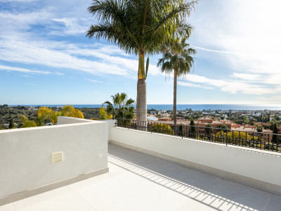 Вилла в продаже в Los Flamingos, Бенахавис