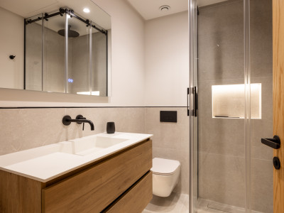 Вилла в продаже в Los Flamingos, Бенахавис