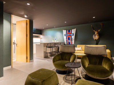 Вилла в продаже в Los Flamingos, Бенахавис