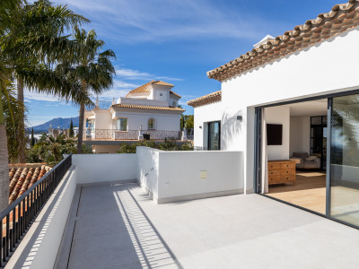 Вилла в продаже в Los Flamingos, Бенахавис