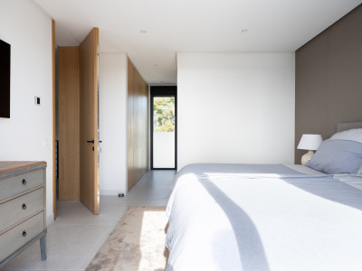 Вилла в продаже в Los Flamingos, Бенахавис