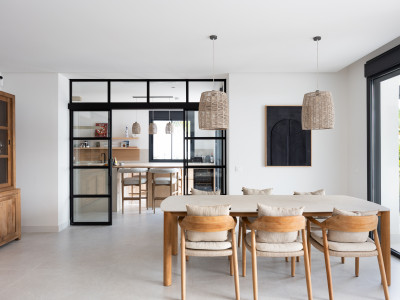 Вилла в продаже в Los Flamingos, Бенахавис