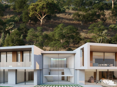 Вилла в продаже в Monte Mayor, Бенахавис