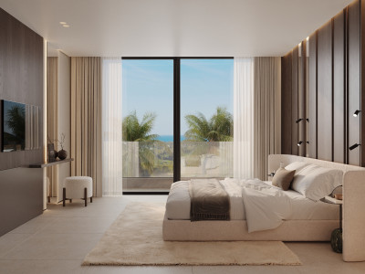 Ground Floor Apartment for sale in Estepona East, Estepona