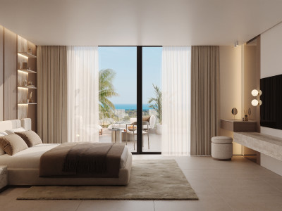 Ground Floor Apartment for sale in Estepona East, Estepona