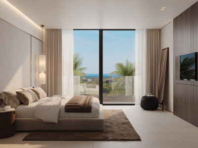 Ground Floor Apartment for sale in Estepona East, Estepona