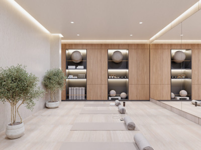 Ground Floor Apartment for sale in Estepona East, Estepona