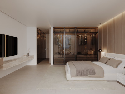 Ground Floor Apartment for sale in Estepona East, Estepona