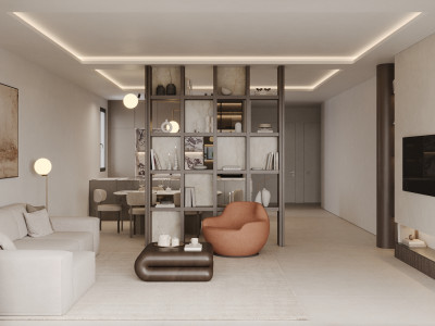 Ground Floor Apartment for sale in Estepona East, Estepona