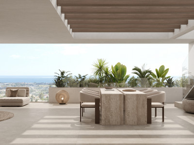 Ground Floor Apartment for sale in Estepona East, Estepona