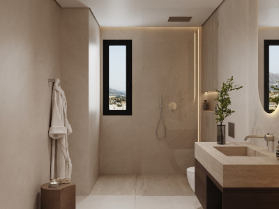 Ground Floor Apartment for sale in Estepona East, Estepona