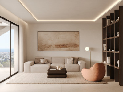 Ground Floor Apartment for sale in Estepona East, Estepona