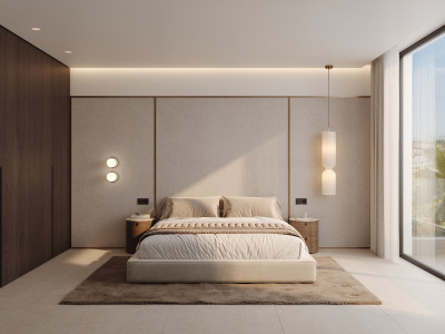 Ground Floor Apartment for sale in Estepona East, Estepona