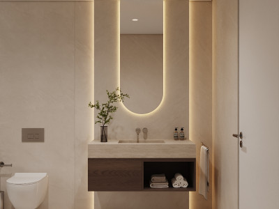 Ground Floor Apartment for sale in Estepona East, Estepona