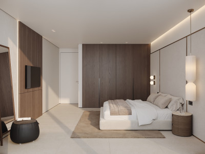 Ground Floor Apartment for sale in Estepona East, Estepona