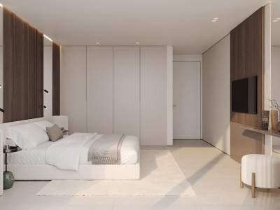 Ground Floor Apartment for sale in Estepona East, Estepona