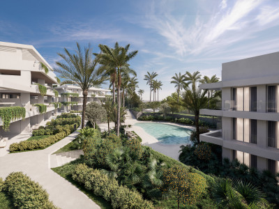 Ground Floor Apartment for sale in Estepona East, Estepona