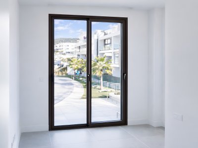 Duplex Penthouse for sale in El Higueron, Fuengirola