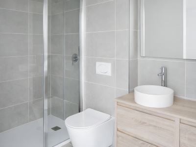 Duplex Penthouse for sale in El Higueron, Fuengirola