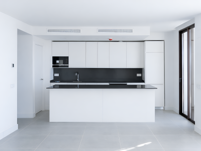 Duplex Penthouse for sale in El Higueron, Fuengirola