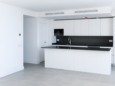 Duplex Penthouse for sale in El Higueron, Fuengirola