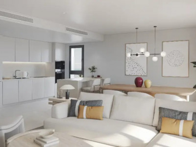Appartement à vendre à Estepona