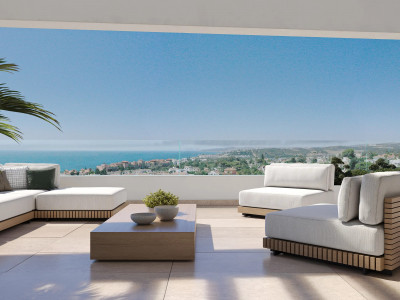 Appartement à vendre à Estepona