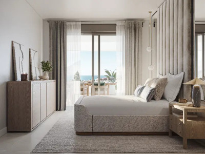 Appartement à vendre à Estepona