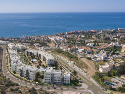 Appartement à vendre à Estepona