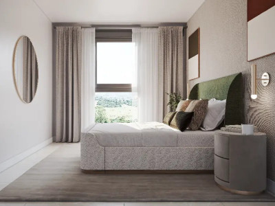 Appartement à vendre à Estepona