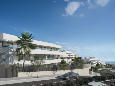 Appartement à vendre à Estepona