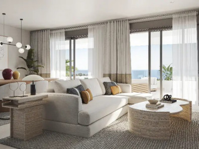 Appartement à vendre à Estepona