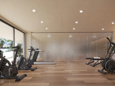 Appartement à vendre à Estepona