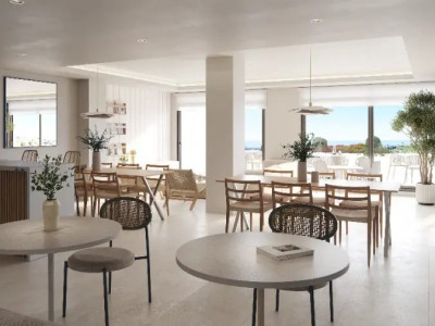 Appartement à vendre à Estepona