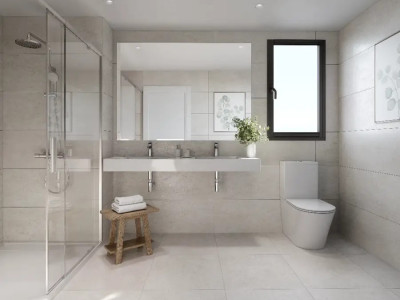 Appartement à vendre à Estepona