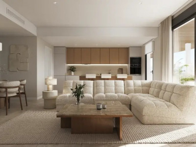 Appartement à vendre à Estepona