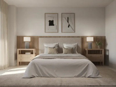 Appartement à vendre à Estepona