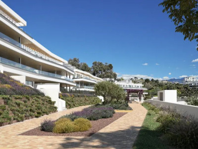 Appartement à vendre à Estepona